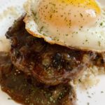 hawaiian loco moco