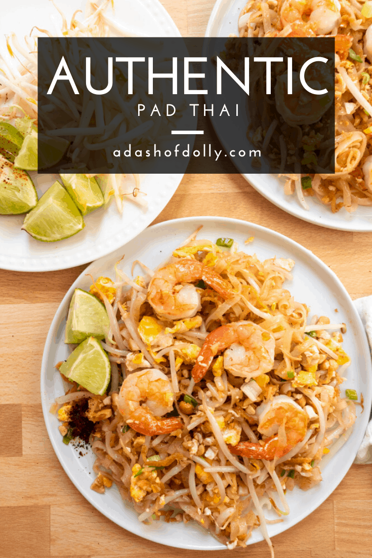 Pad Thai Sauce, Gluten Free